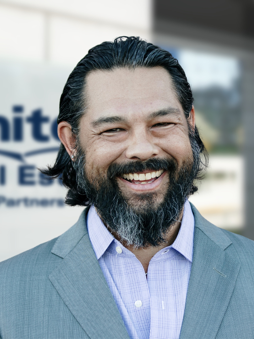 photo of Commercial Specialist Mike Mito