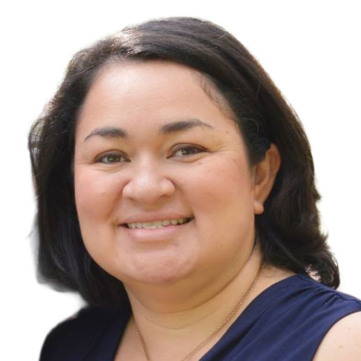 photo of broker Jacki Vides