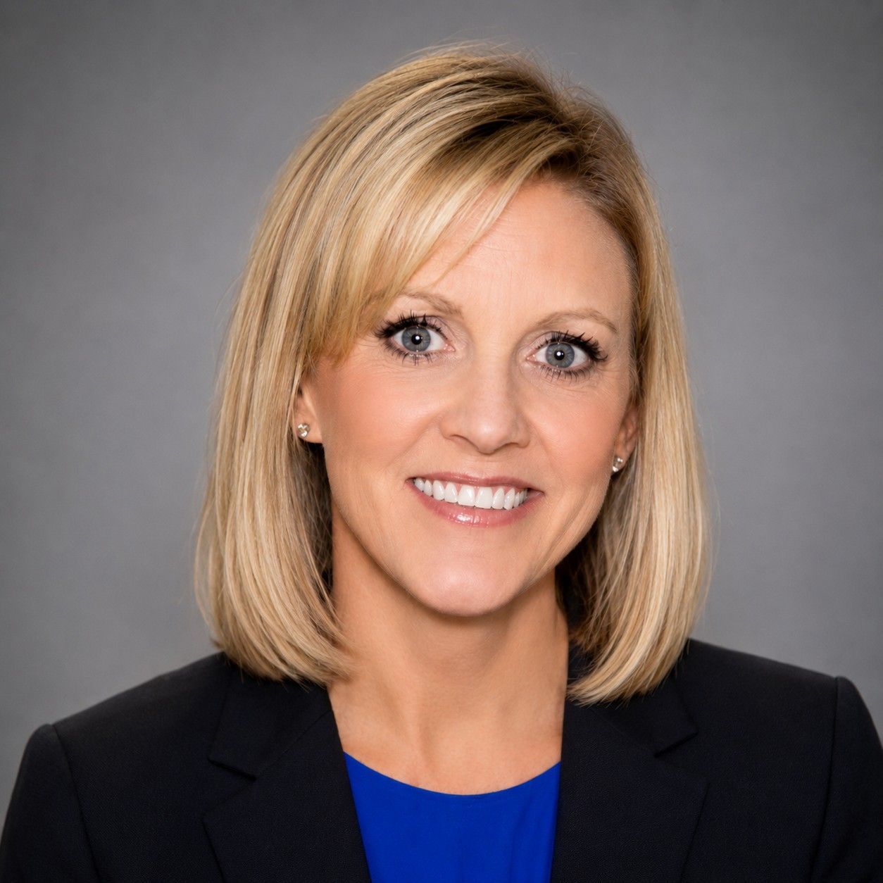 photo of broker Terri Smith