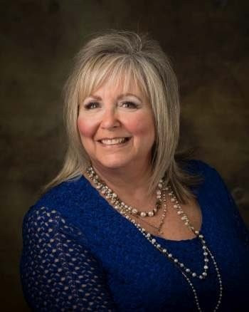 photo of broker Wendi Quick